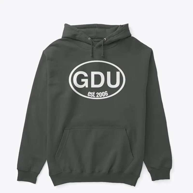 GDU Trademark Sweatshirt