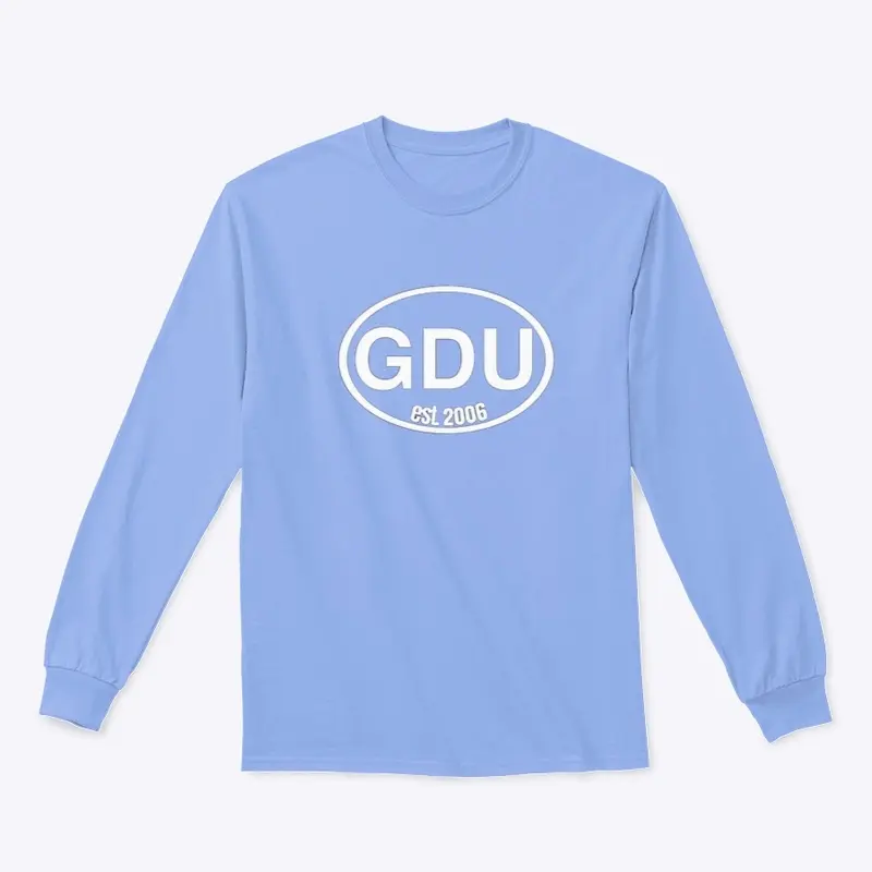 GDU Long Sleeve